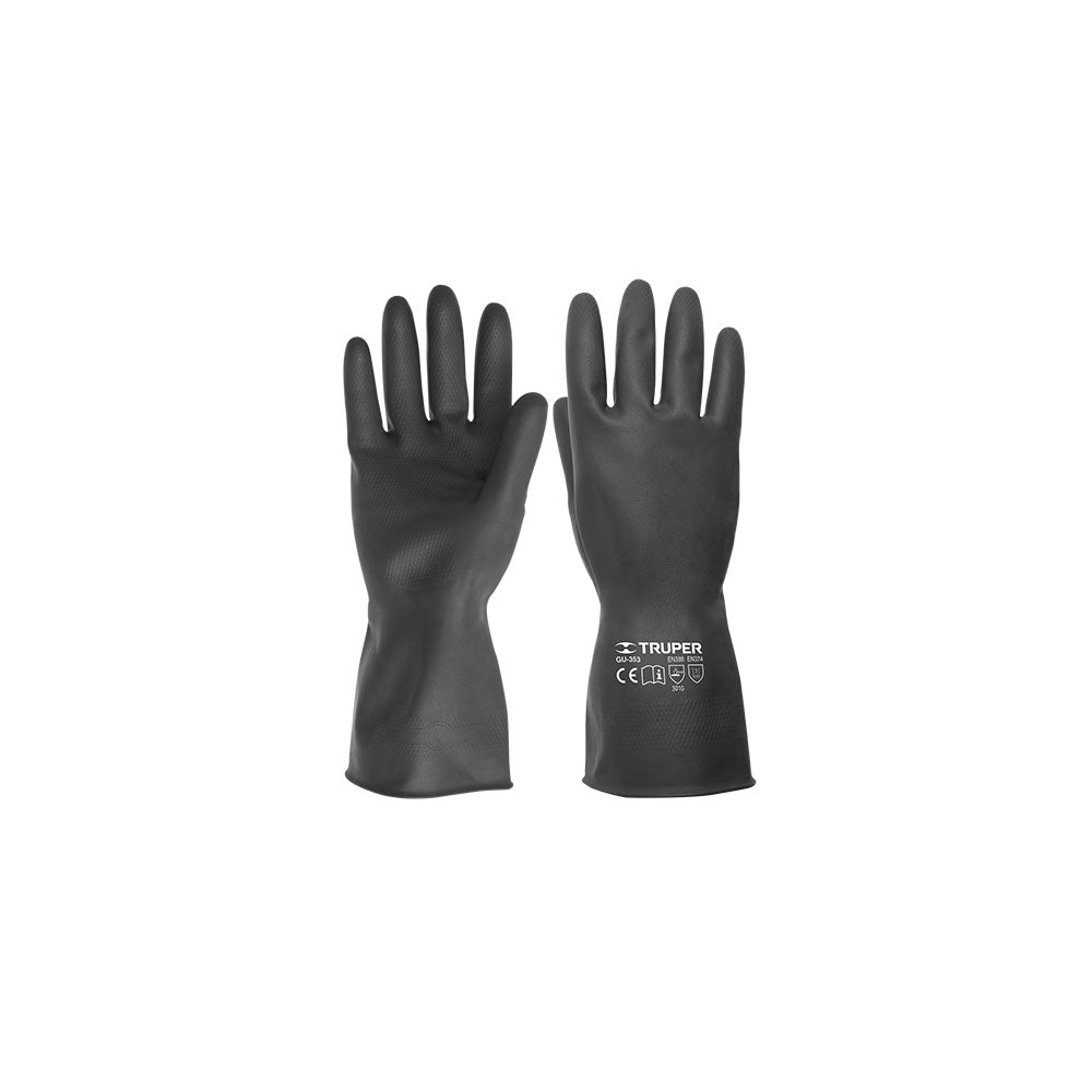 GUANTES P/ PINTOR GRANDES GU-PIN-G