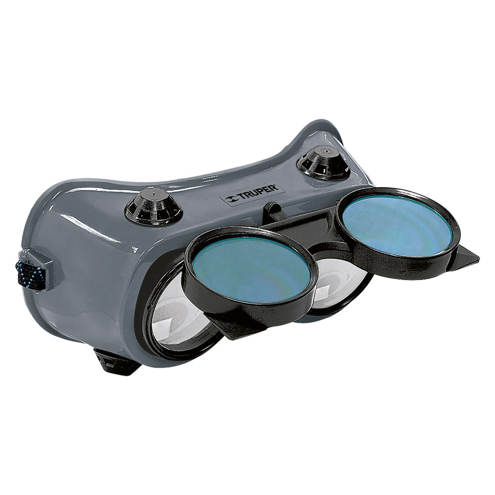 GAFAS PARA SOLDAR GASO