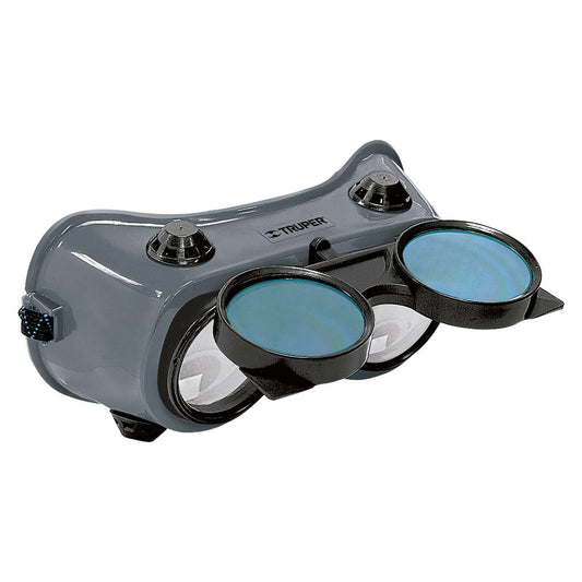 GAFAS PARA SOLDAR GASO