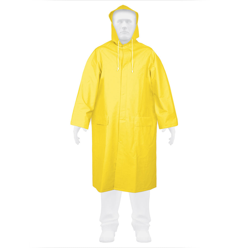 IMPERMEABLE TALLA S