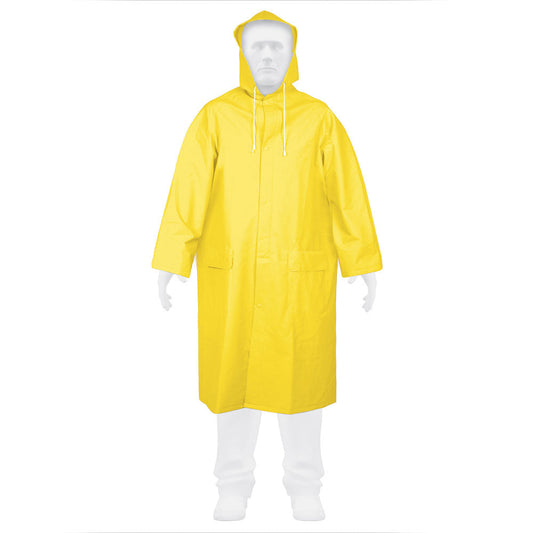 IMPERMEABLE TALLA S