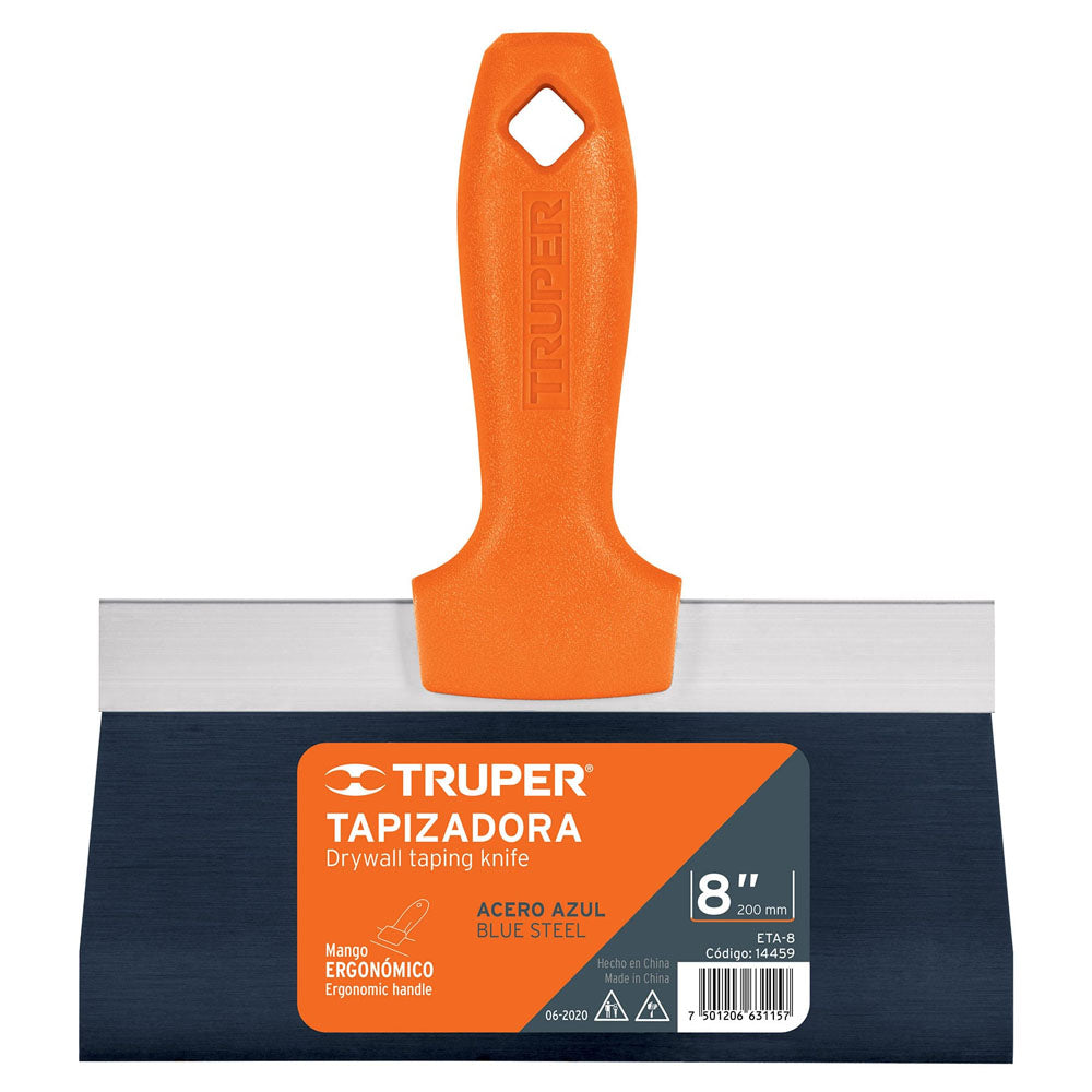 ESPATULA TAPIZADORA 8" ETA-8