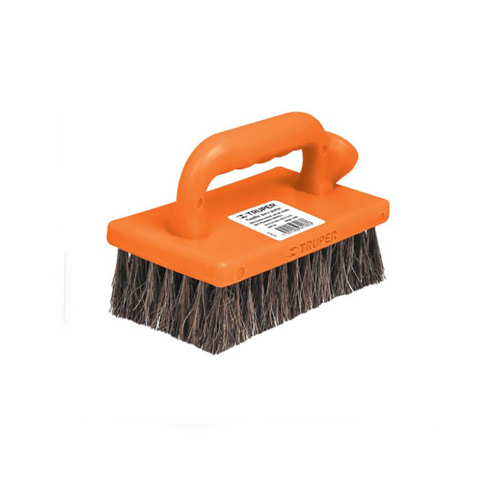 CEPILLO P/ PINTOR CERDAS LARG 7X14 PINCELES CEPP-50