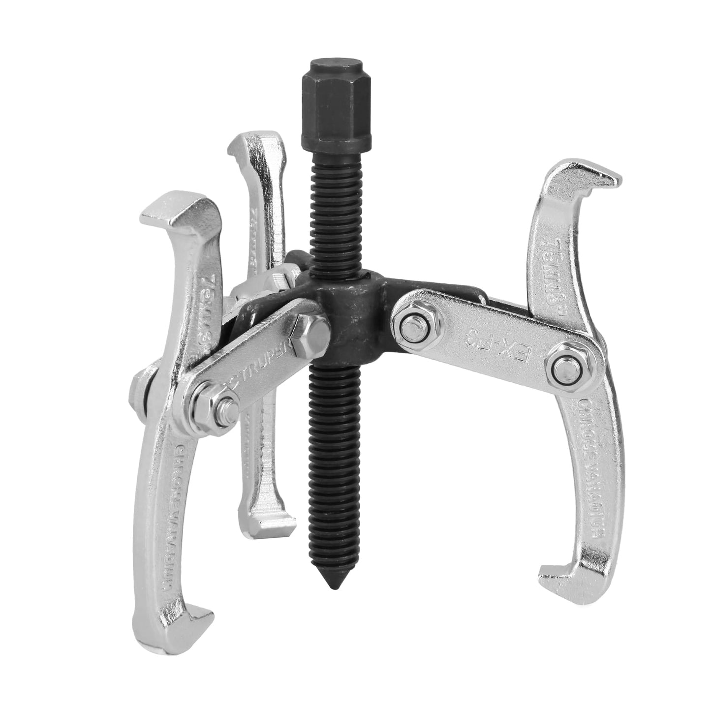 EXTRATOR DE POLEAS 3 QUIJADAS 3" EX-P3