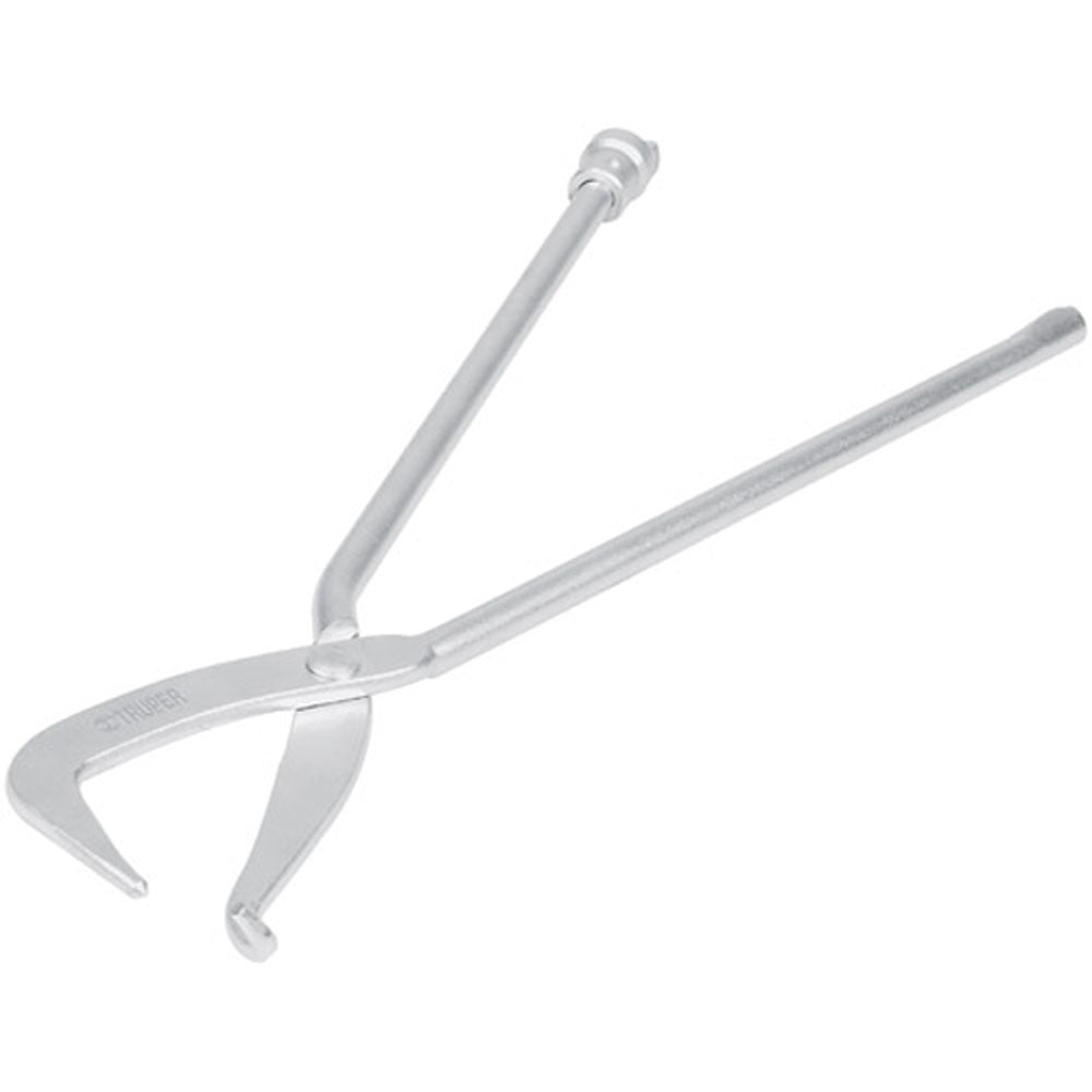 PINZA P/RESORTE DE FRENOS PI-RE-FR