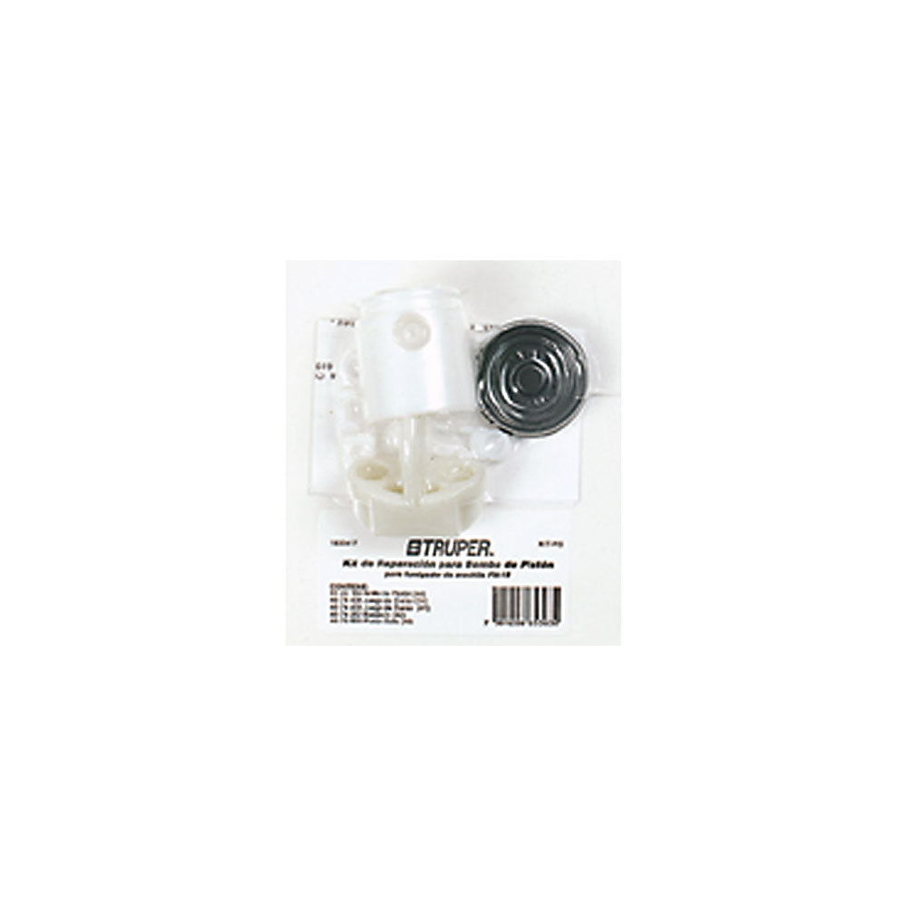 KIT DE REPUESTO KIT-PIS P/BOMBAY PISTON P/FUMIGAR TRUPER