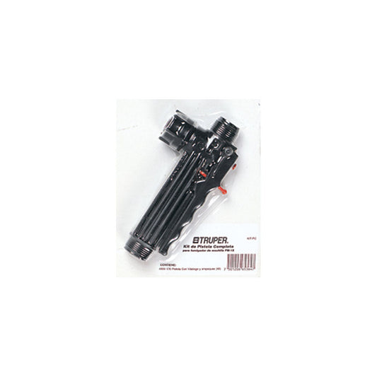 KIT DE REPUESTO KIT-PC DE PISTOLA COMPLETA TRUPER