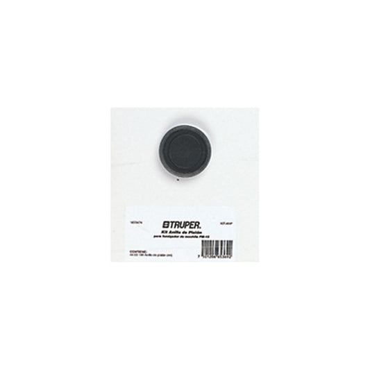 KIT DE REPUESTO KIT-ANP ANILLOS DE PISTON P/FM-15