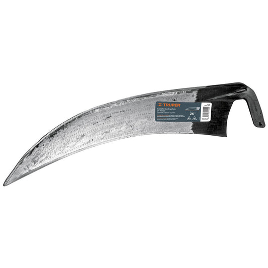 GUADAÑA ACERO T/ESP.26" GTX-26
