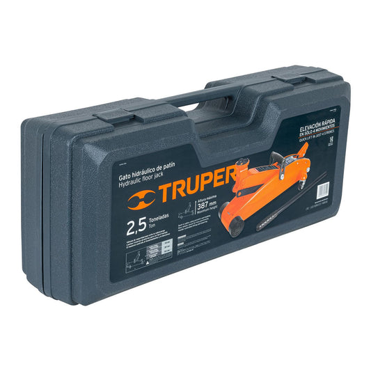 GATO DE PATIN 2.5 TONS GAPA-250