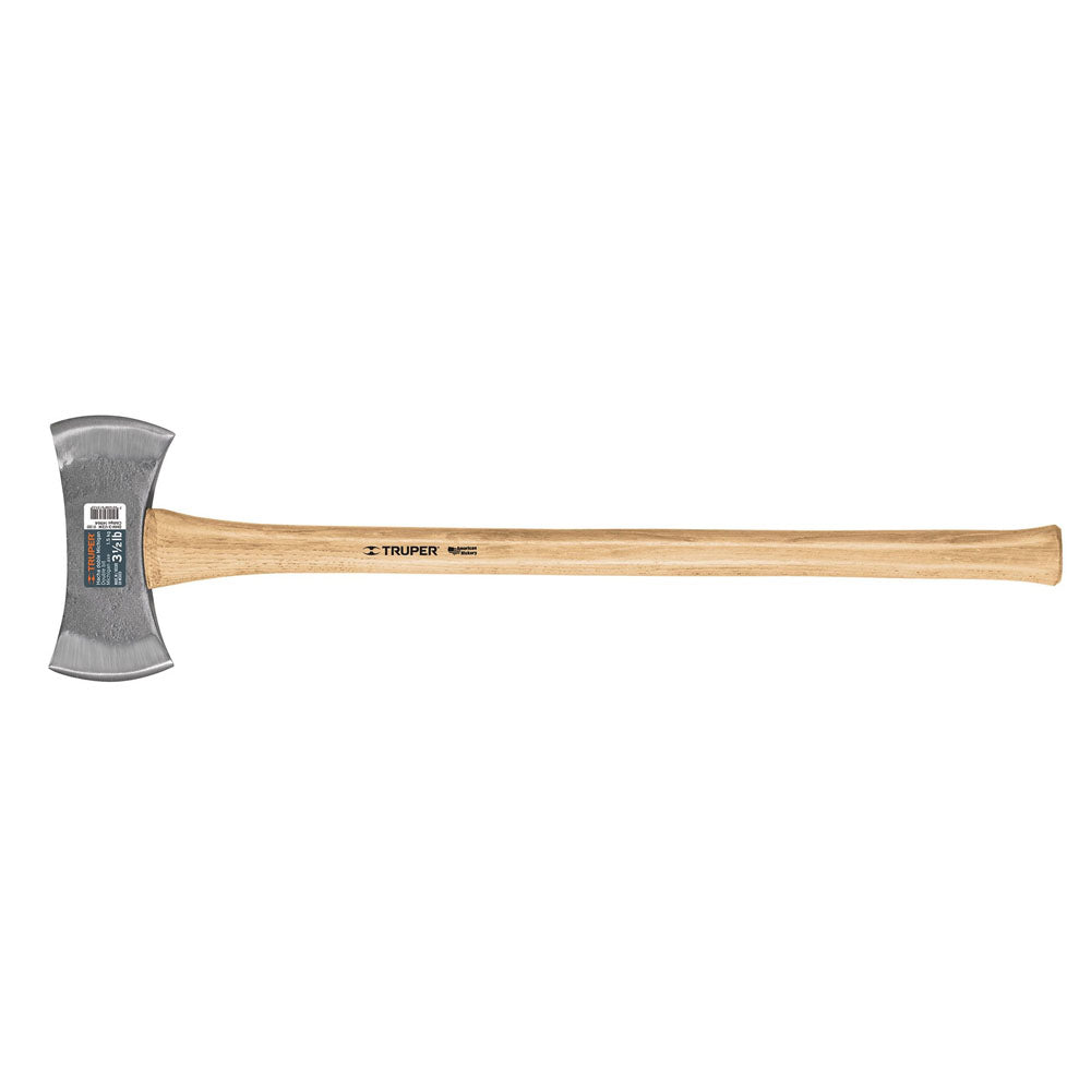 DHM-3 1/2M HACHA D. MICHIGAN DE 3 1/2LB