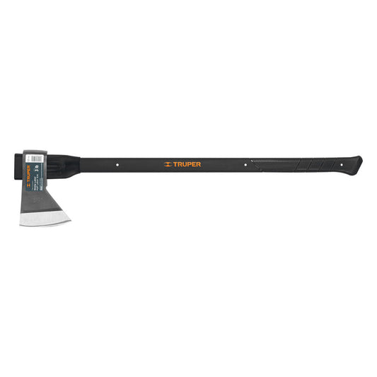 HACHA LABOR ENTERA 4LBS C/MANGO