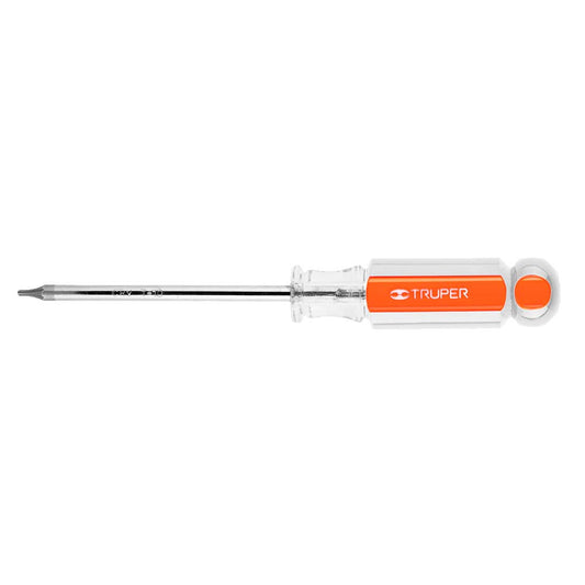 DT-10 DESARMADOR PUNTA TORX T-10