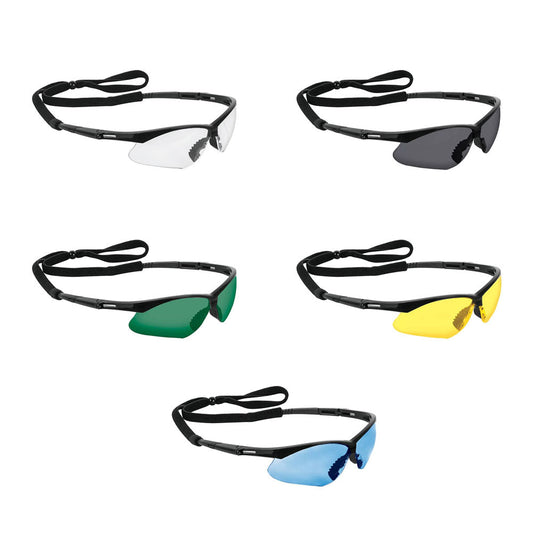 LENTE MICA GRIS ANTIERMPAÑO C/SUJETA LENTES SPORT