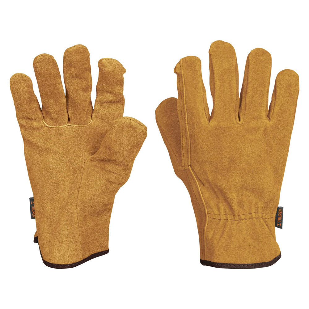 GUANTES CARNAZA USOS GEN.