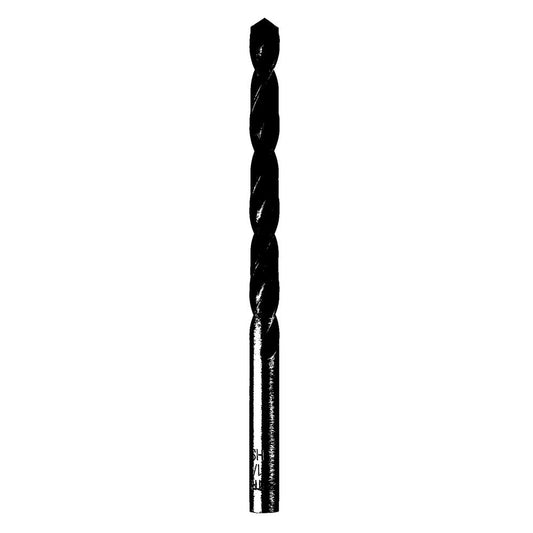 BROCA DE ALTA VELOCIDAD OXIDO NEGRO 1/2 BAV-1/2-N