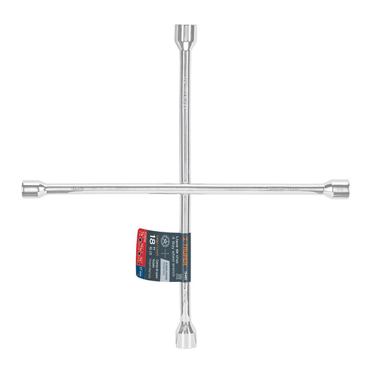 LLVE CRUZ TRUP.UNIV.18"LLCR-18