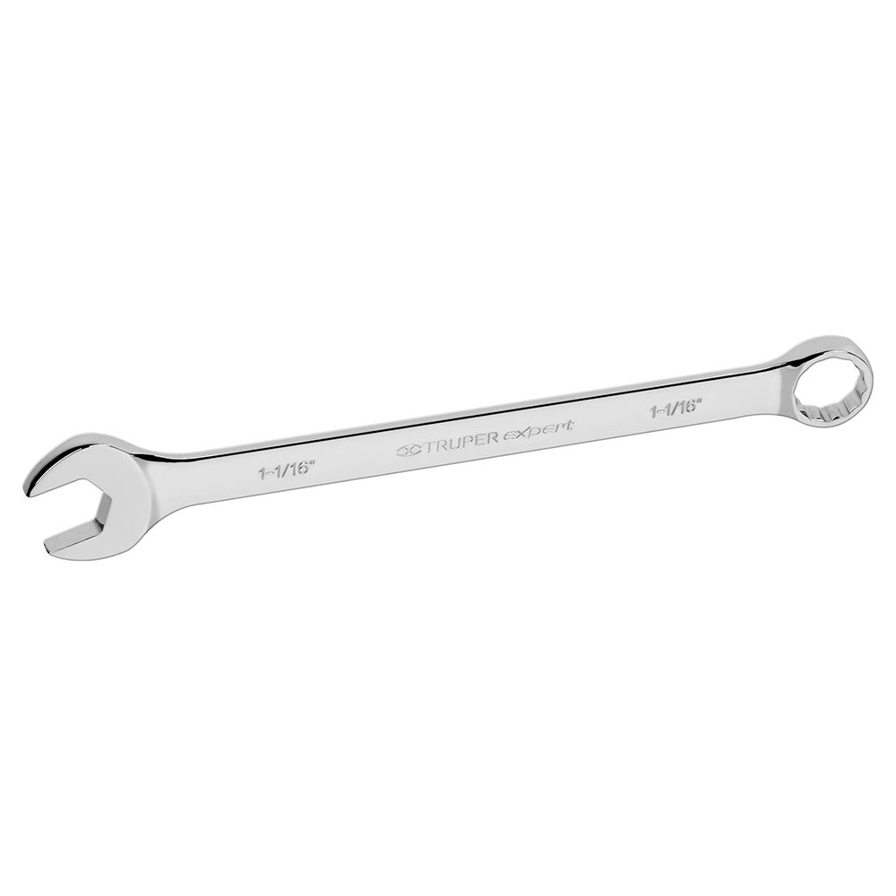 LLAV.COMB.STD TRUP. 1 1/16 LL-1234