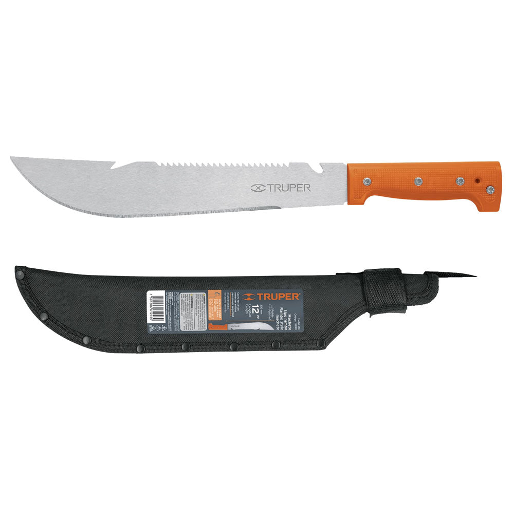 MACHETE TIP. RAM.TRU T-460 12X