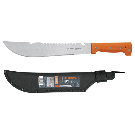 MACHETE TIP. RAM.TRU T-460 12X