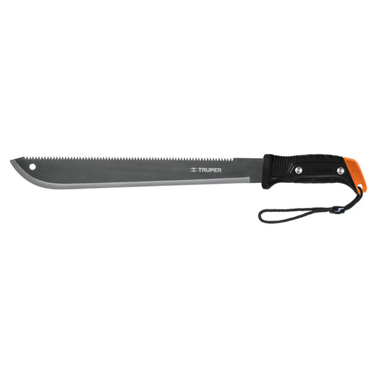 MACHETE DE FILO 18 MACH-18