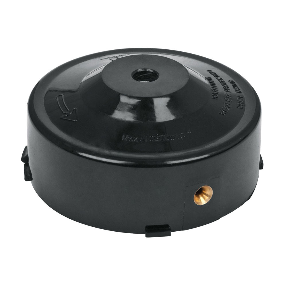 TAPA DE REPUESTO PARA DESBROZADORAS DES-33, 43 Y 52