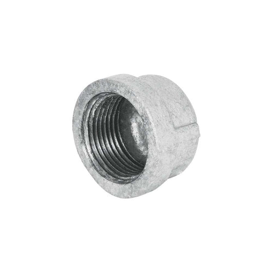 TAPON CACHA GALV 3/4