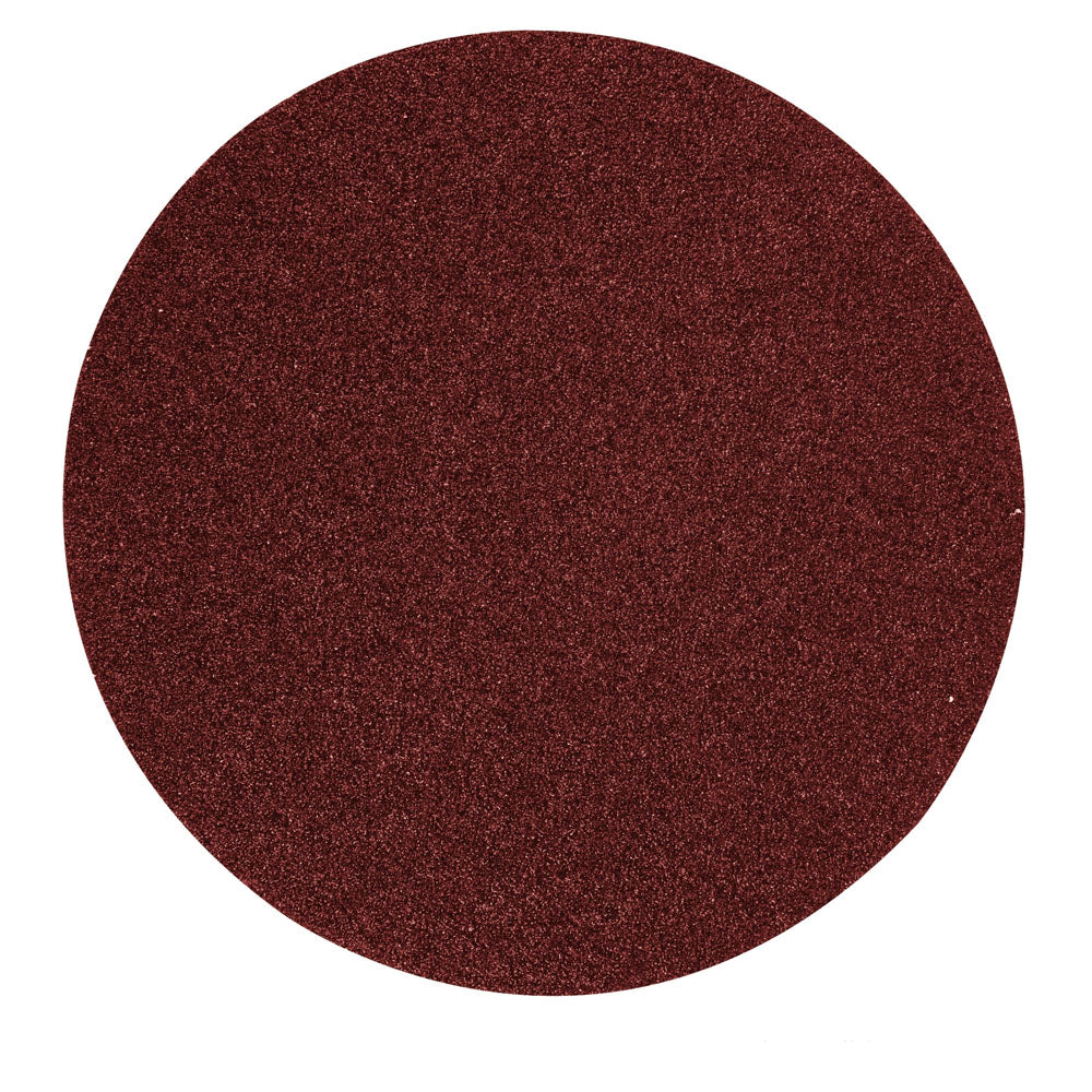 DISCO DE LIJA 6" GRANO 80