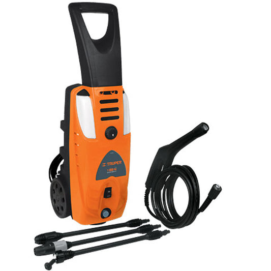 HIDROLAVADORA DE VARILLAS CON GRIP AM-VA