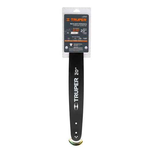BARRA 20" MOTOSIERRA GAS BAMO-20