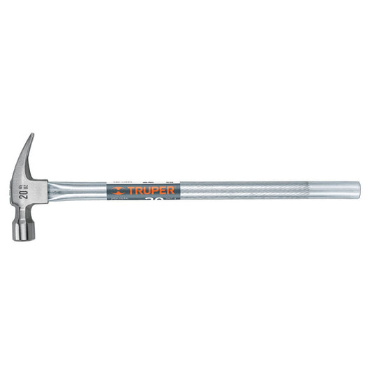 MARTI.UÑA CURV.TUB.TRUP.MT-16P