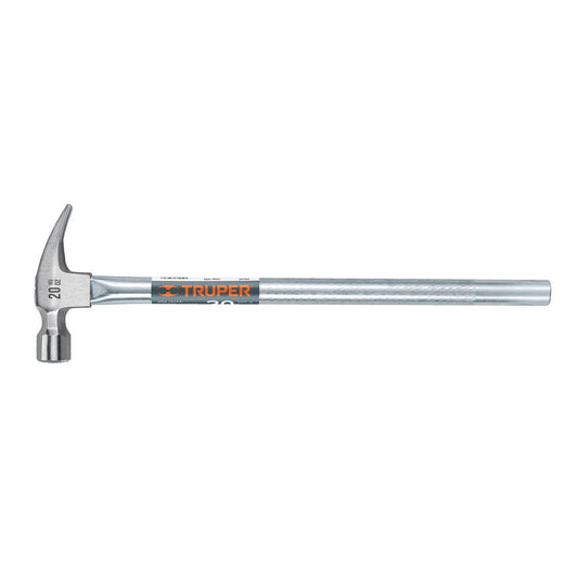 MARTILLO PROMO 20OZ UÑA RECTA TUBULAR