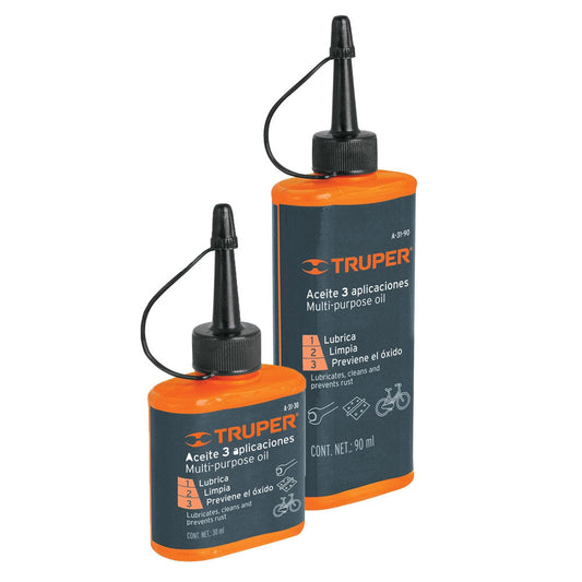 ACEITE MULTIUSOS,30 ML