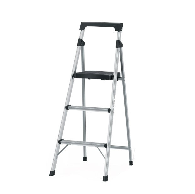 ESCALERA TUBULAR PLEGABLE, 3 P