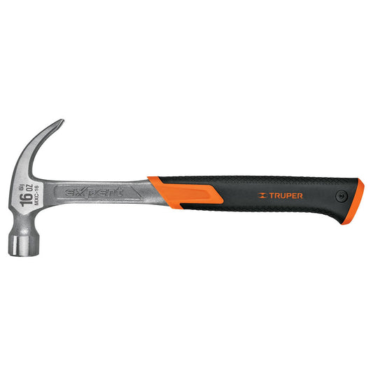 MARTILLO UNA SOLA PZA.UÑA CURVA MXC-20