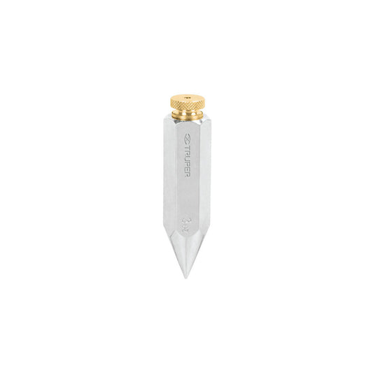 PLOMADA EXAGONAL DE 12 OZ.