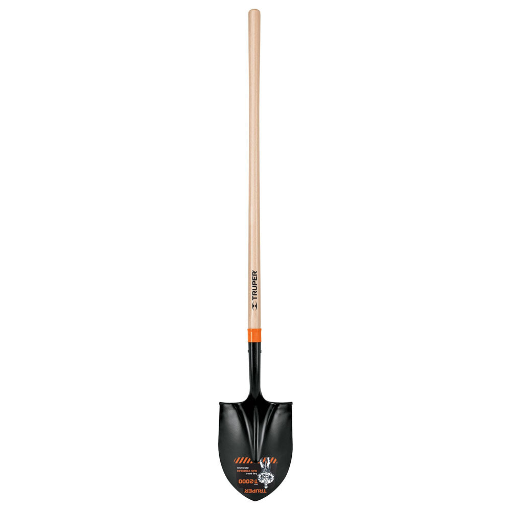 PALA T-2000 IRRIGACION MANGO LARGO PIR-P