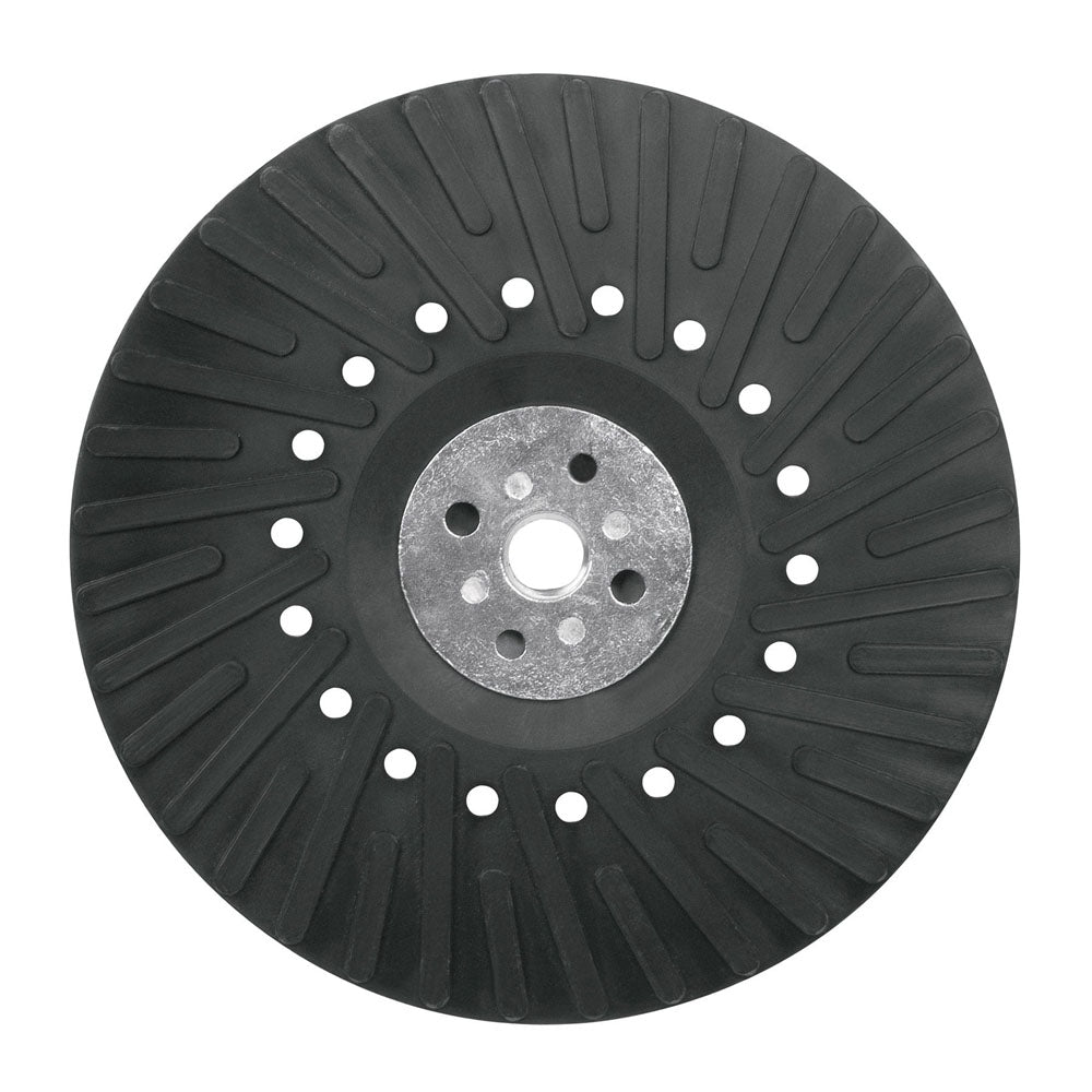 RESPALDO DISCO DE LIJA 7', ROSCA STANDARD