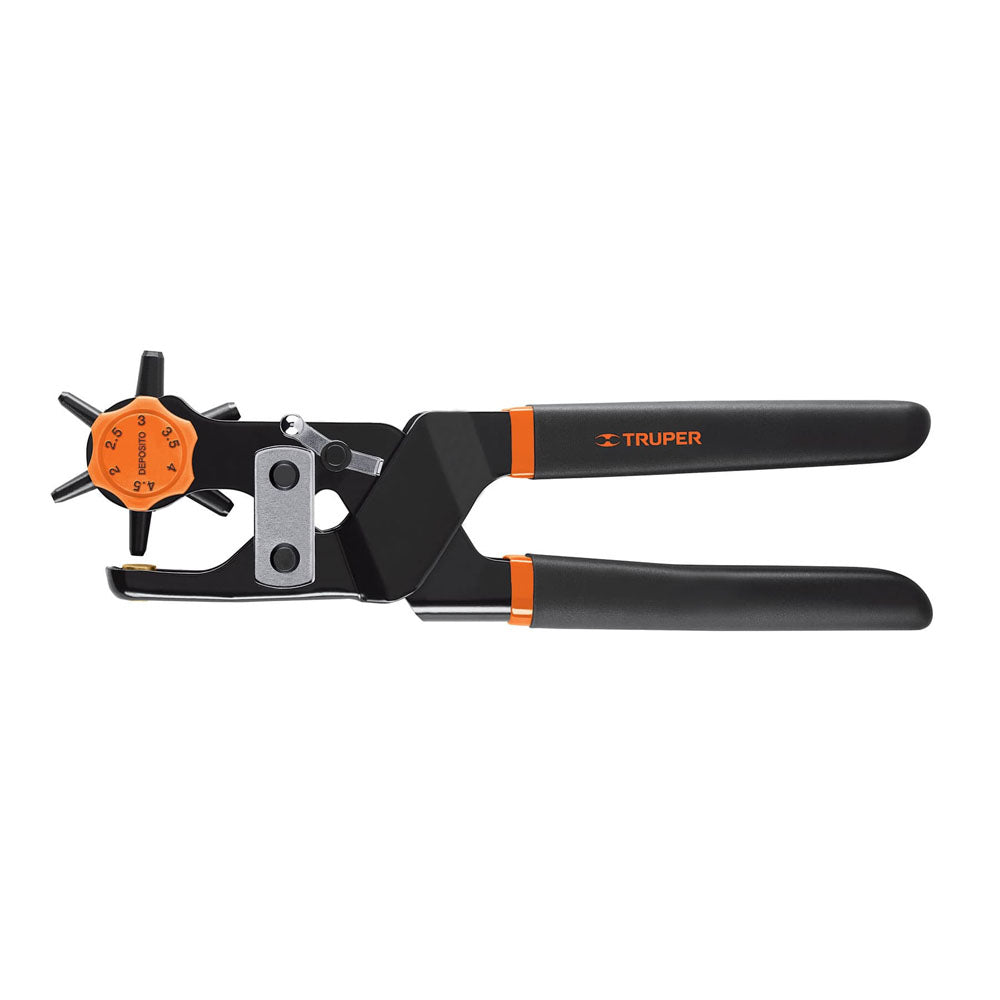 PSA-9 PINZA SACABOCADOS