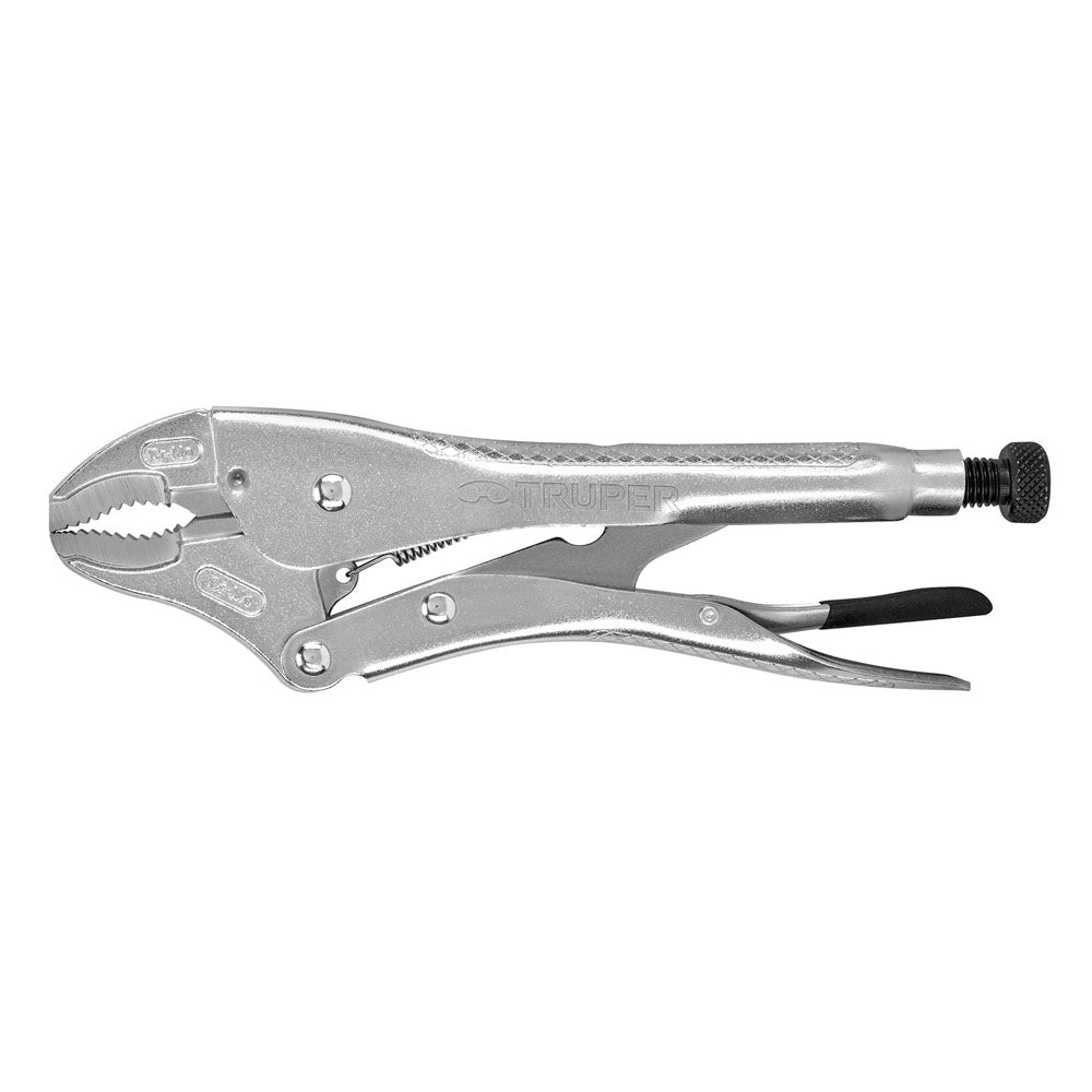 PINZAS PRES CURVA TRU PPT 12C