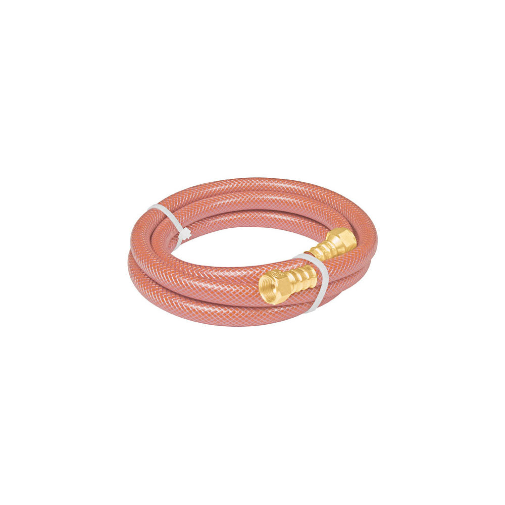 MANGUERA P/GAS MACO-3/8X100 TRUPER 1MTS.