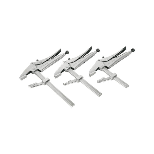 PINZAS DE PRESION TIPO SARGENTO 4" PPT-S4