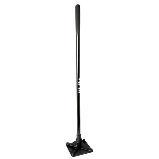 PISON DE HIERRO 8X8"5.5KG C/MGO