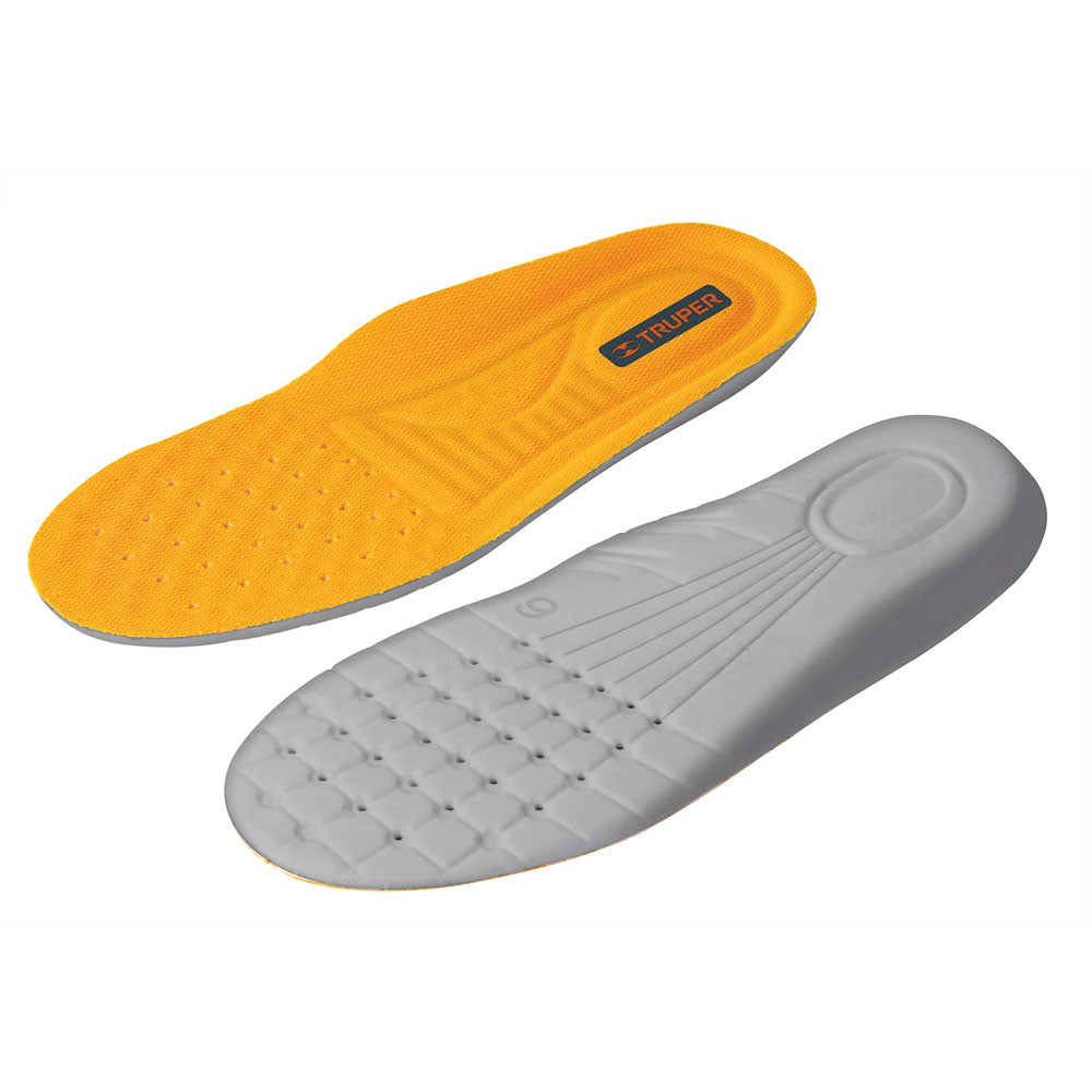 PLANTILLAS DE POLIURETANO PARA ZAPATO TALLA 26