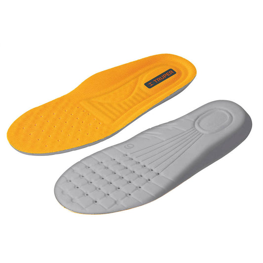 PLANTILLAS DE POLIURETANO PARA ZAPATO TALLA 26