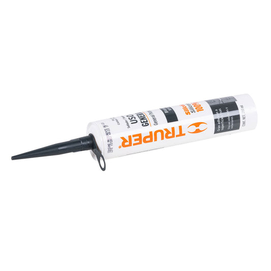 SELLADOR 100% SILICON BCO 300ML