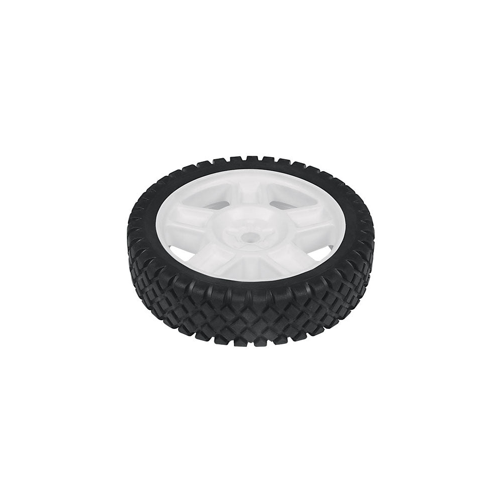 ENSAMBLE DE RUEDA Y LLANTA 7"X1-3/4"