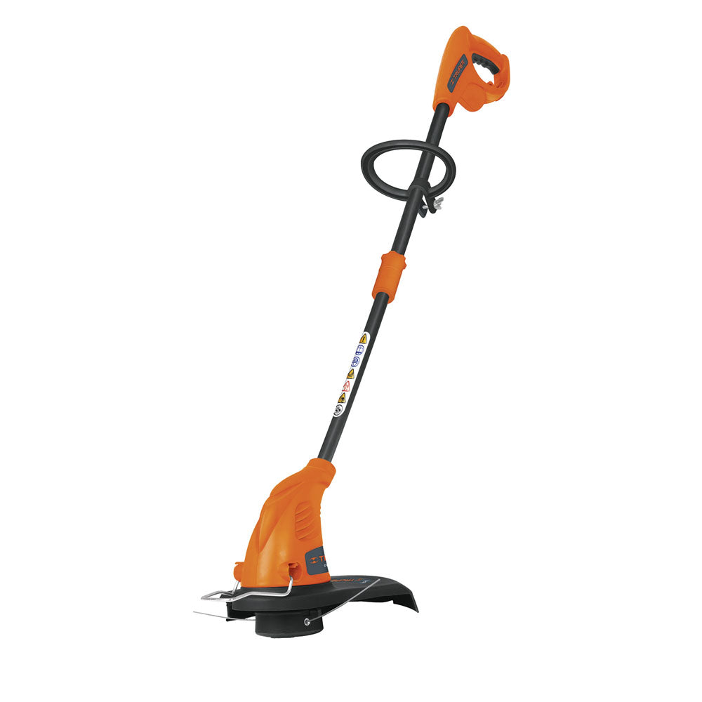 DESBROZADORA ELEC. 13" 440W 4A