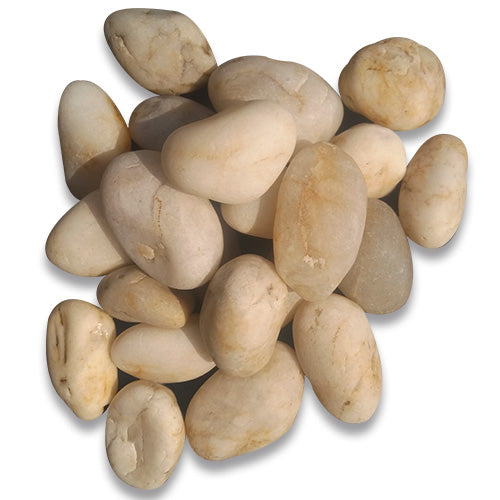 PIEDRA BOLA  AMARILLA 10 KG