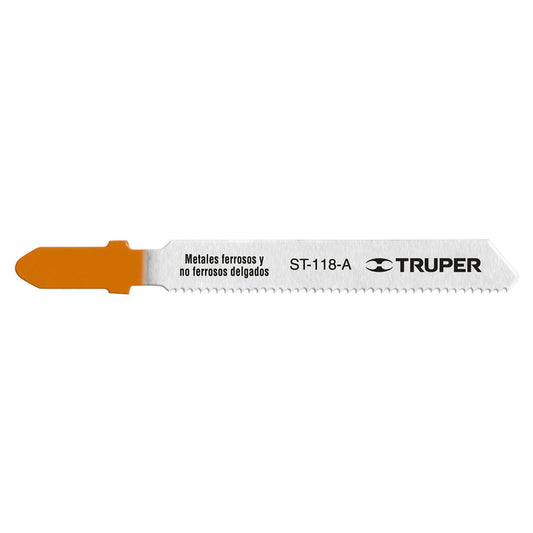 SEGUE.CAL.TRU.50X1.4MMST-118AF